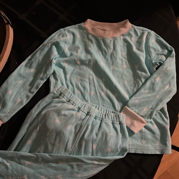 Pajamas Peejamas Built In Cloth Diaper In The Pants Pjs For Potty